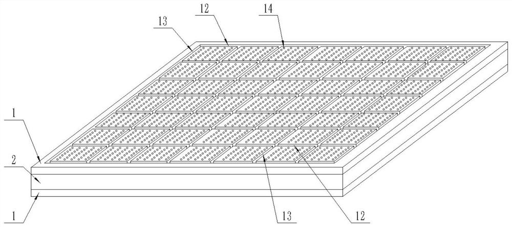 Heat-resistant and oil-resistant magnetic filter element