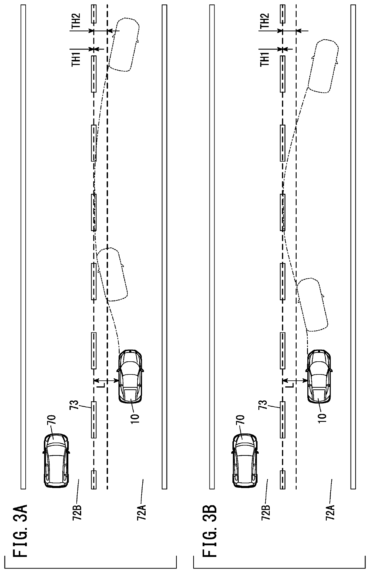 Moving body control apparatus, moving body, and moving body control method