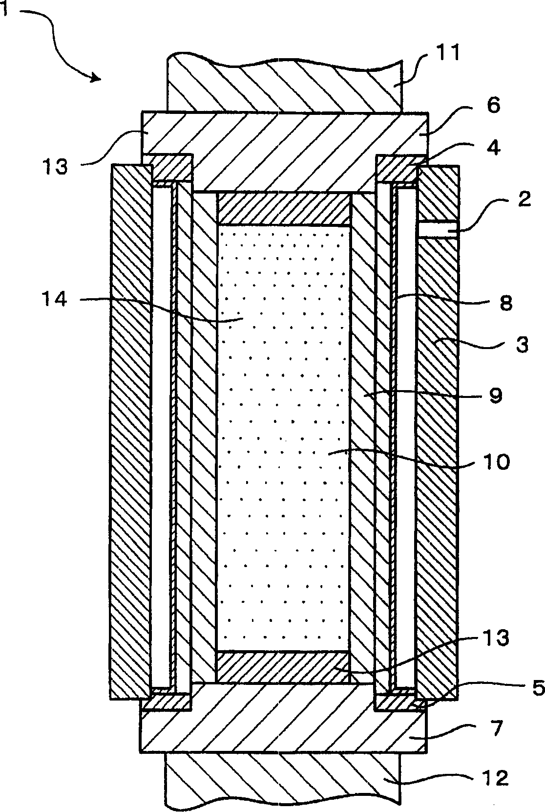 Long carbonaceous molding, long carbonaceous product, and method of production thereof