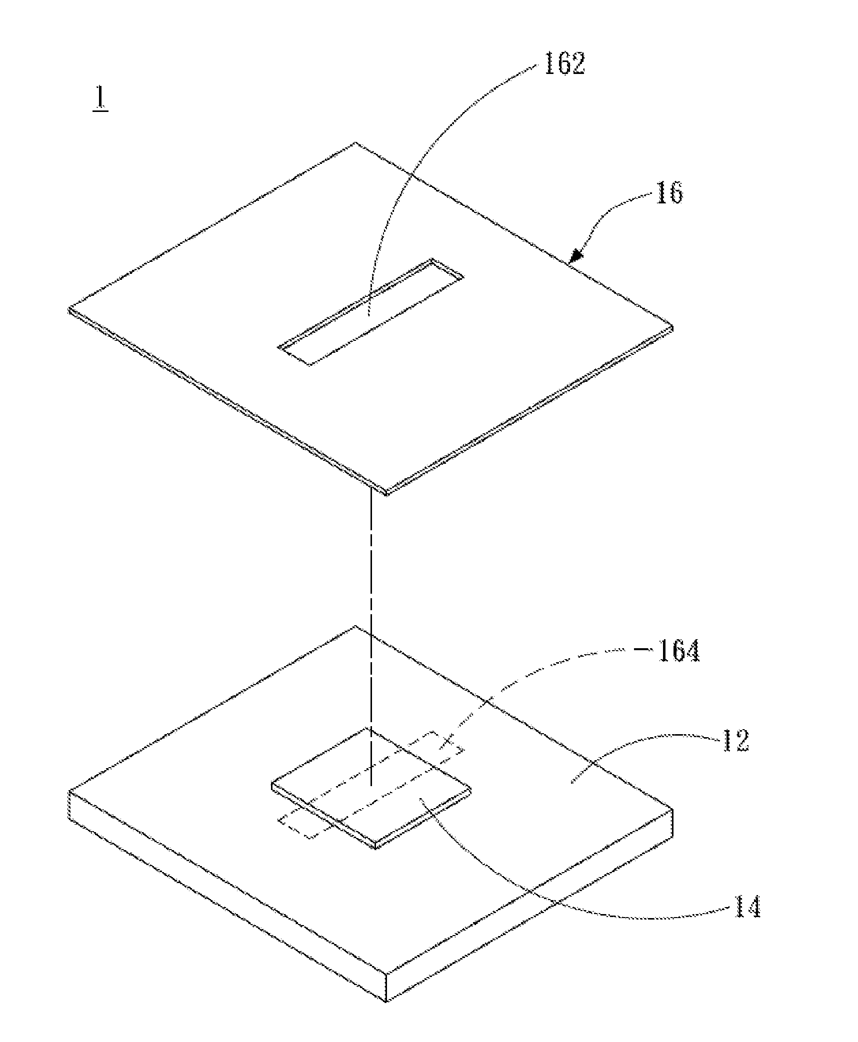 Antenna structure