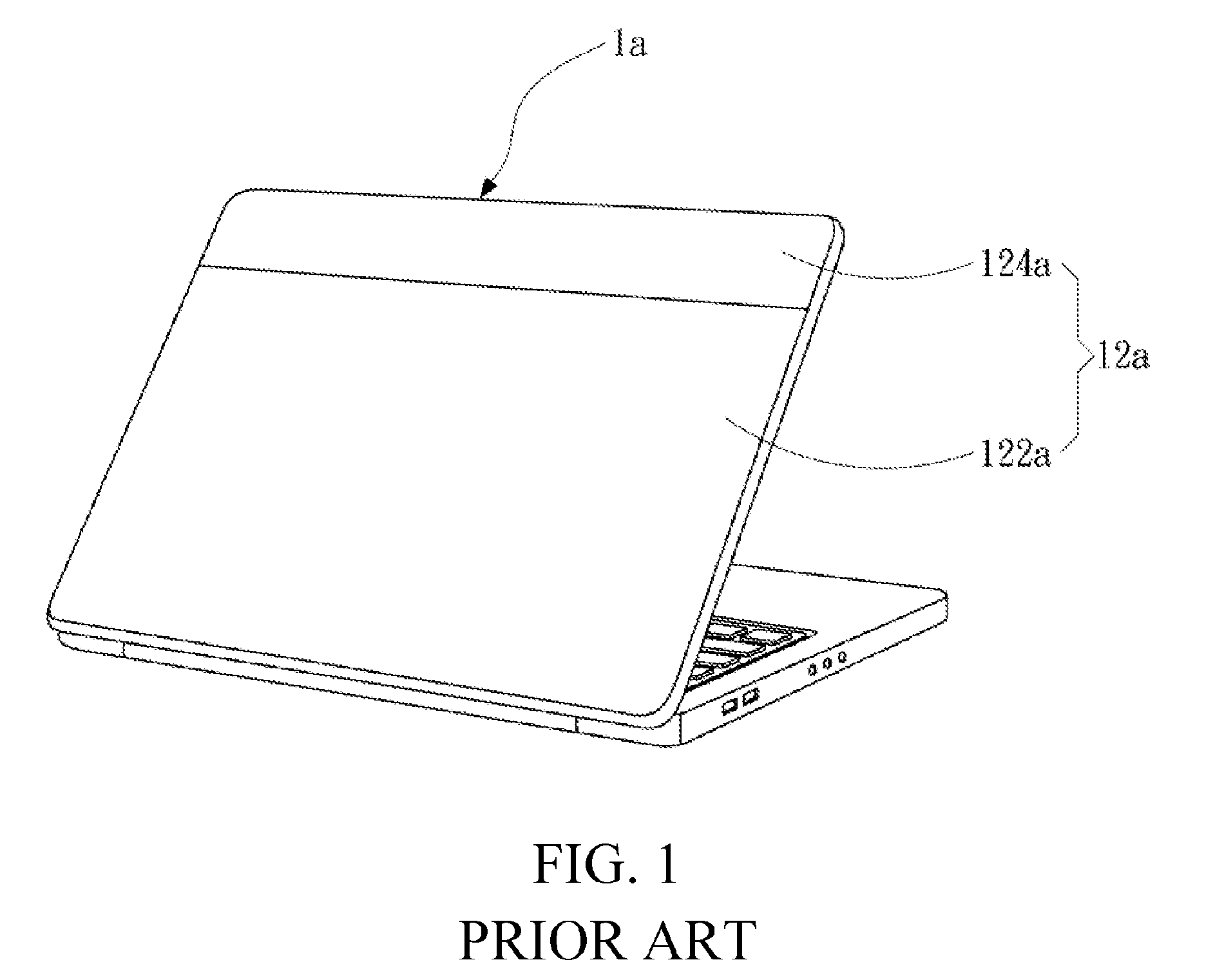 Antenna structure