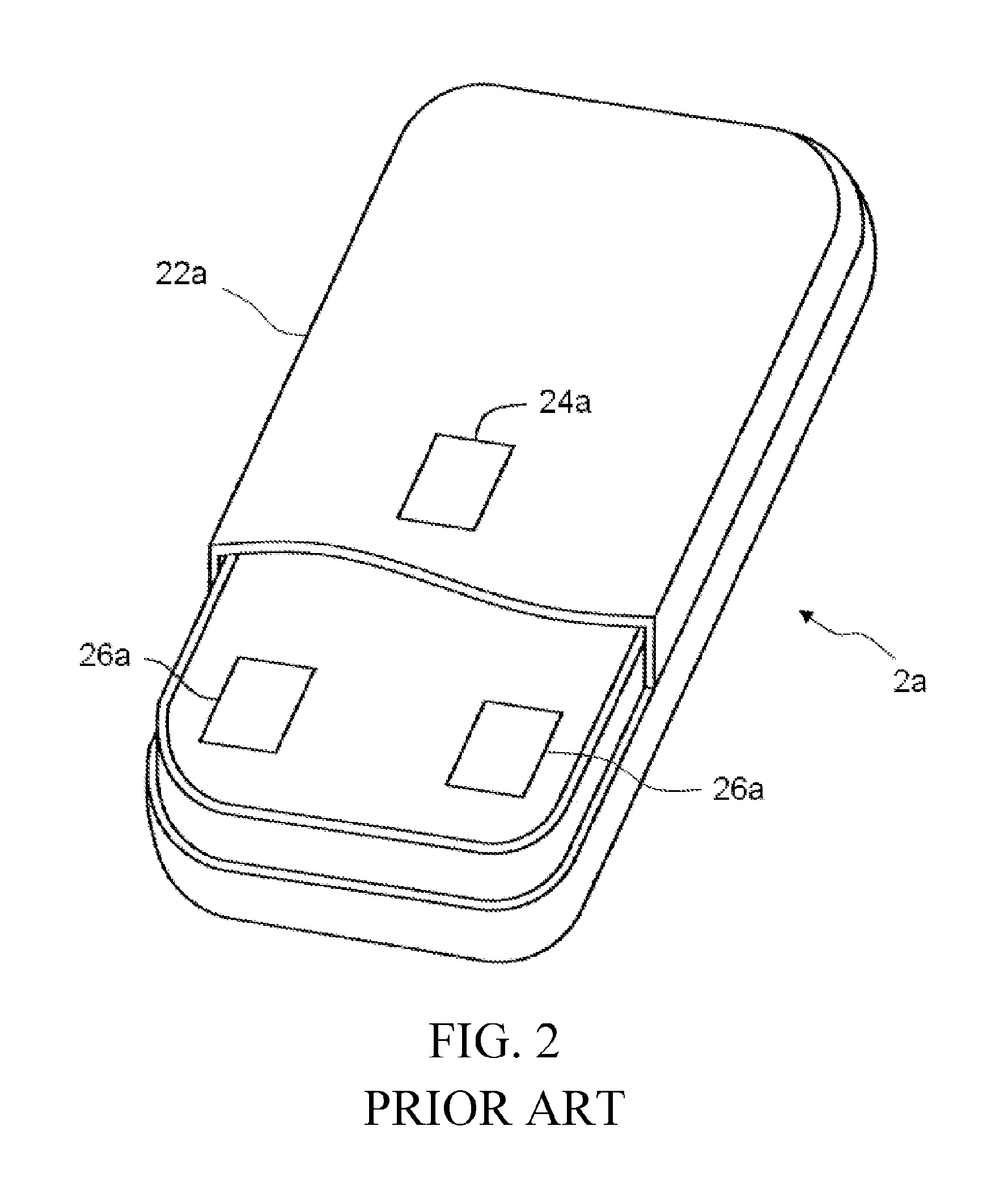 Antenna structure