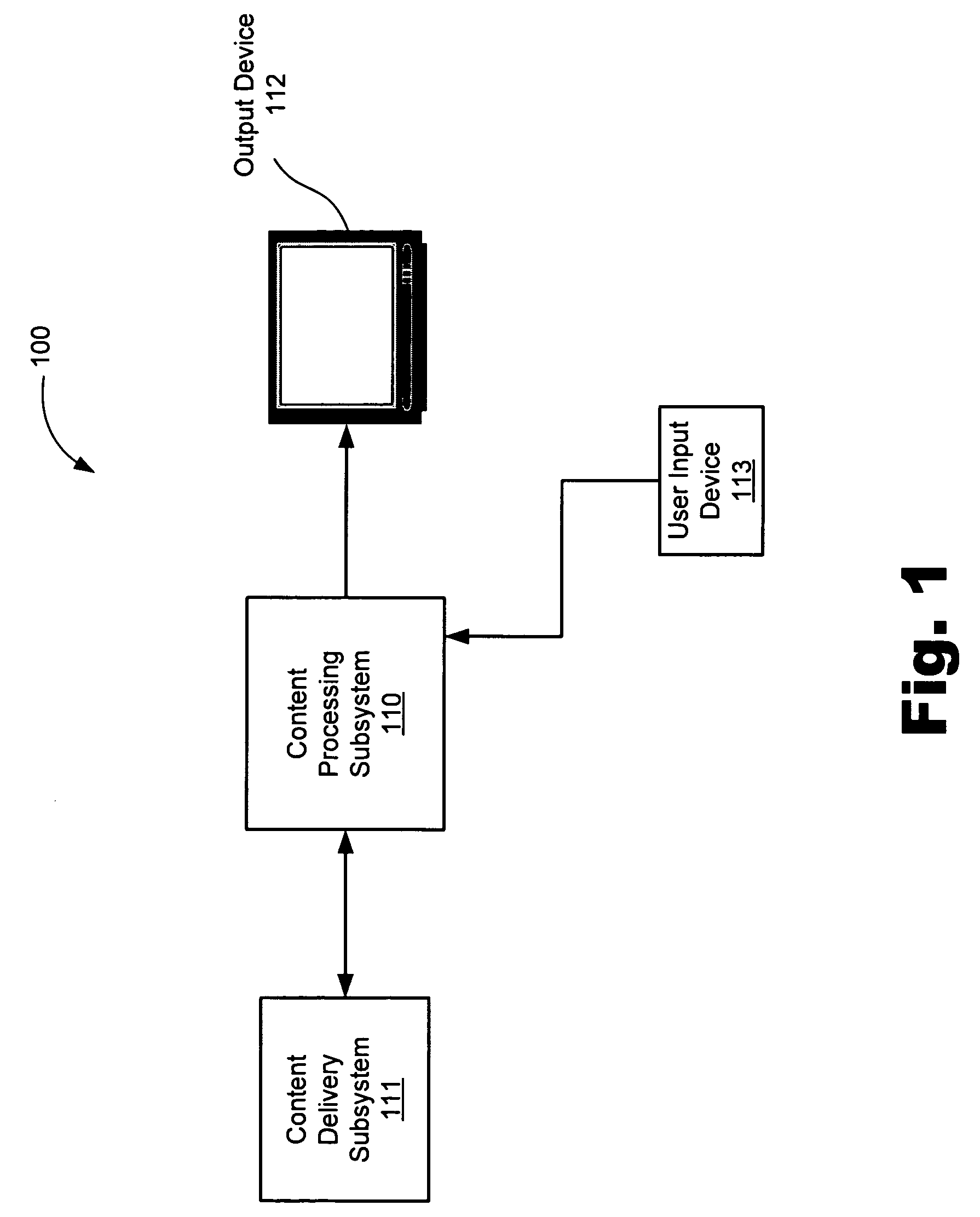Interactive content for media content access systems and methods
