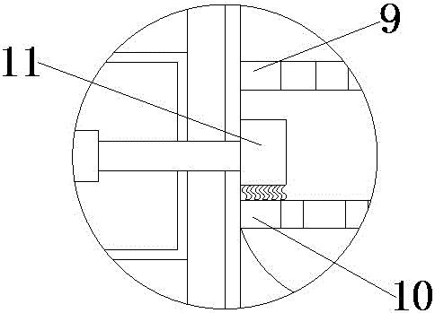 Stirring apparatus for textiles