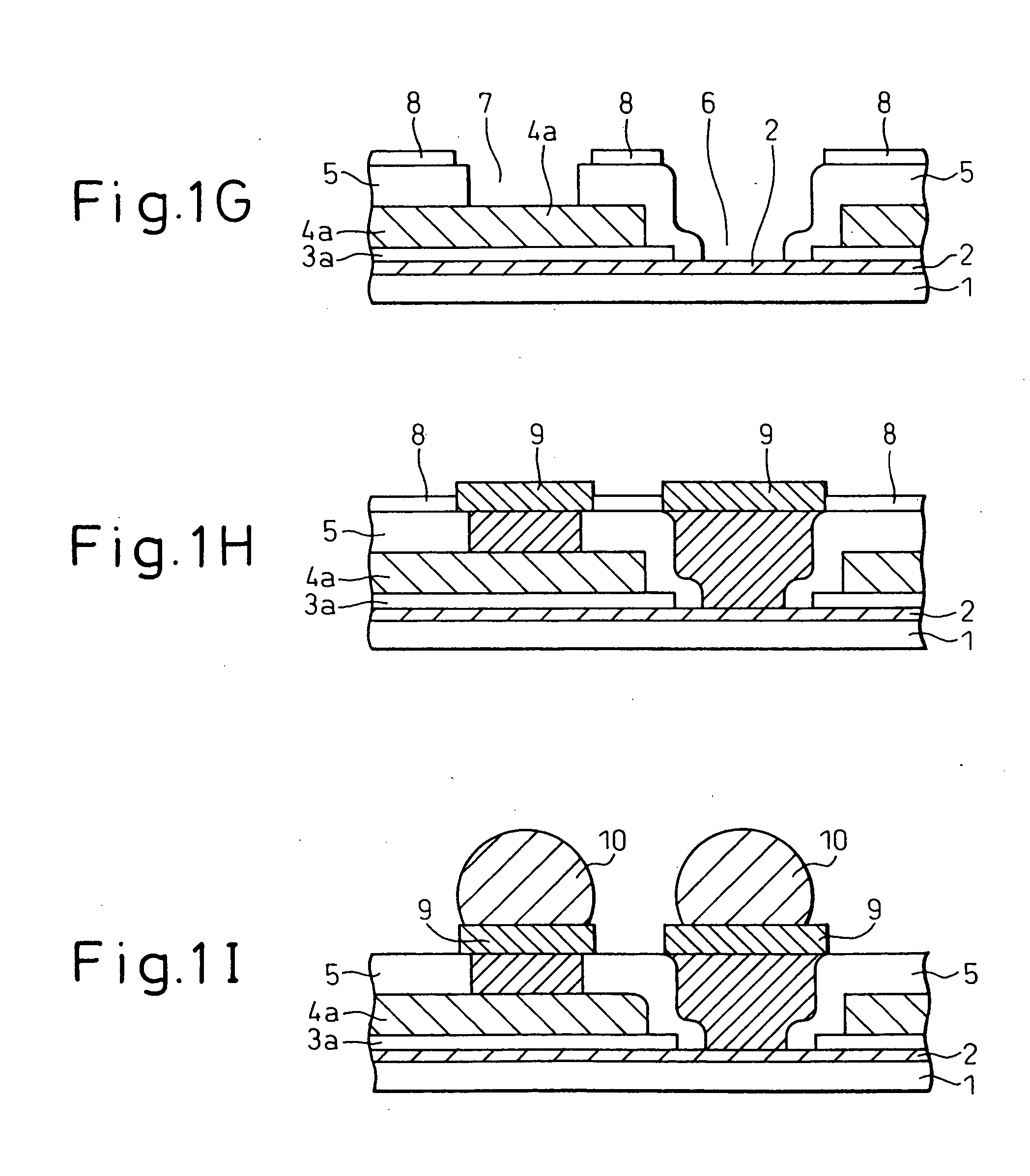Thin film capacitor and method of manufacturing the same