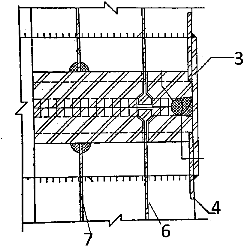 durable pile foundation