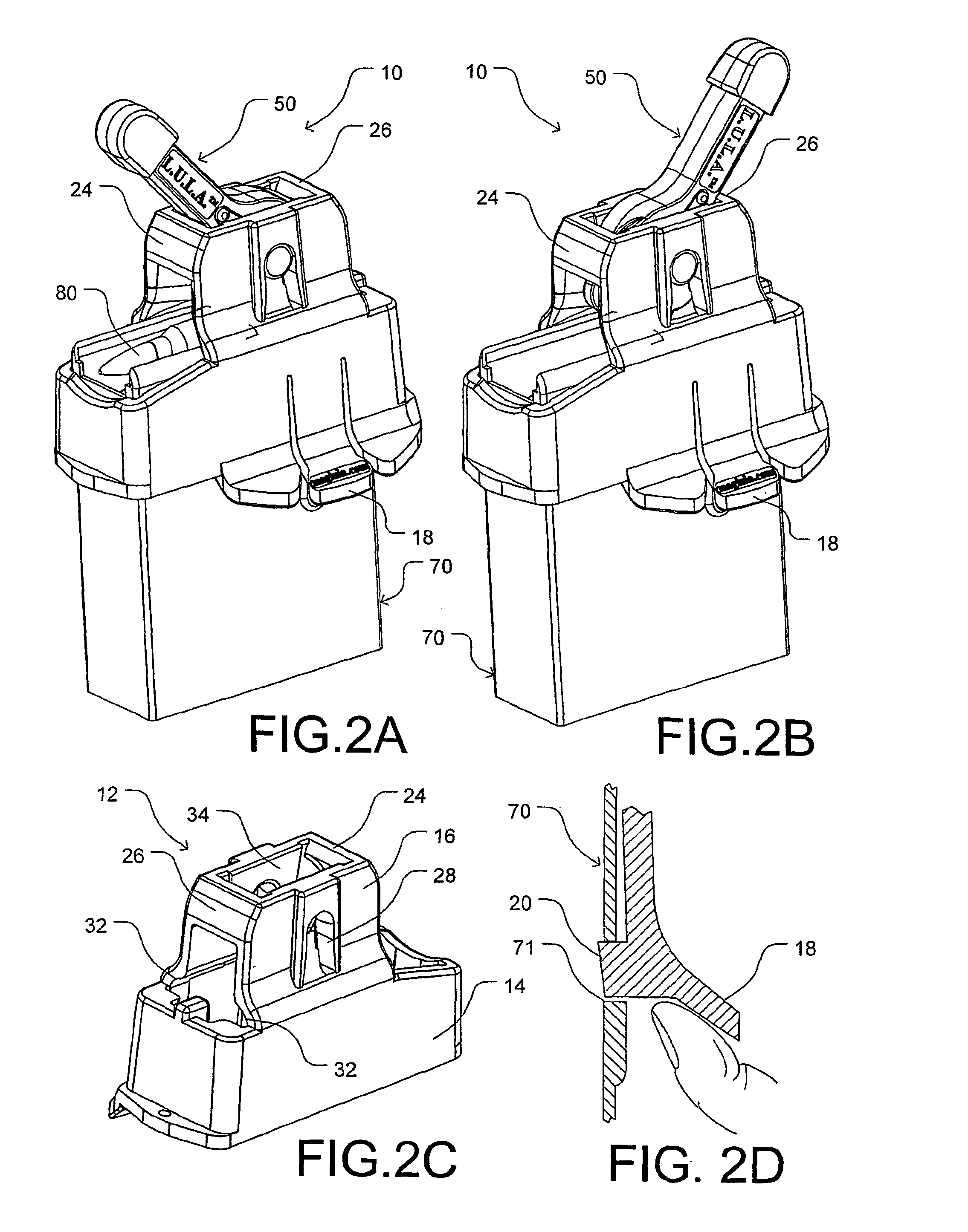 Magazine loader and unloader accessory