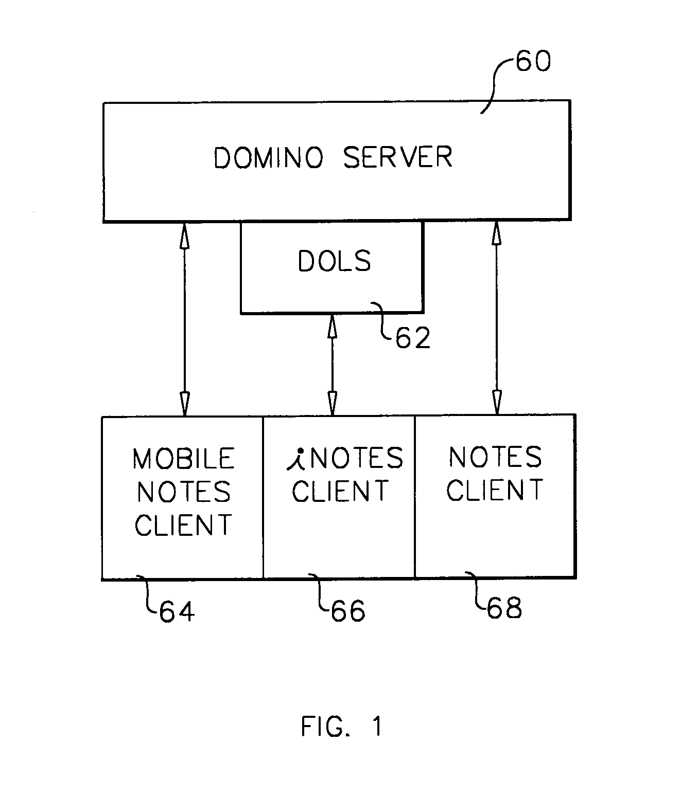 System and method for downloading security context elements governing execution of downloadable and distributable agents