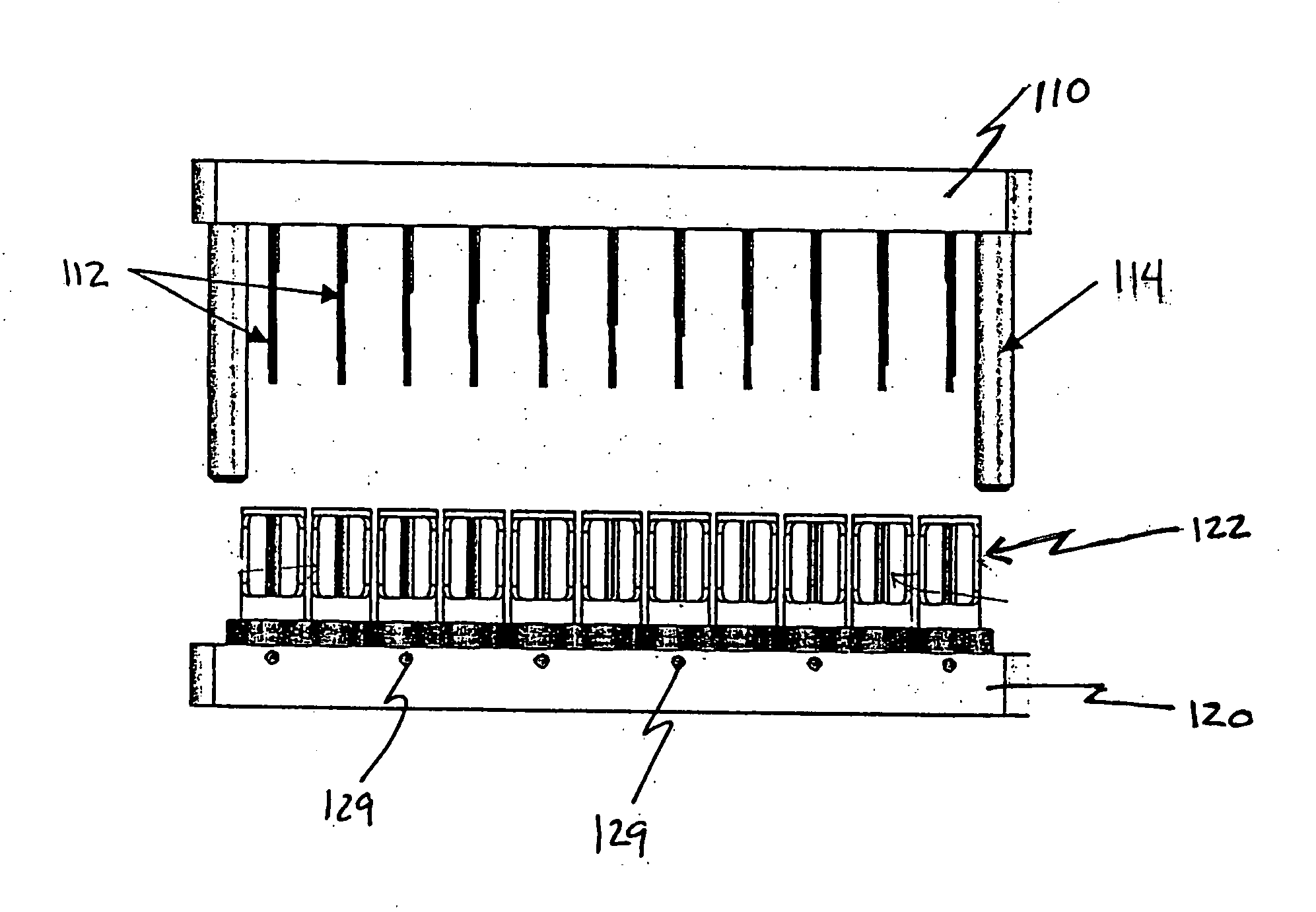 Systems and methods for fatigue testing stents
