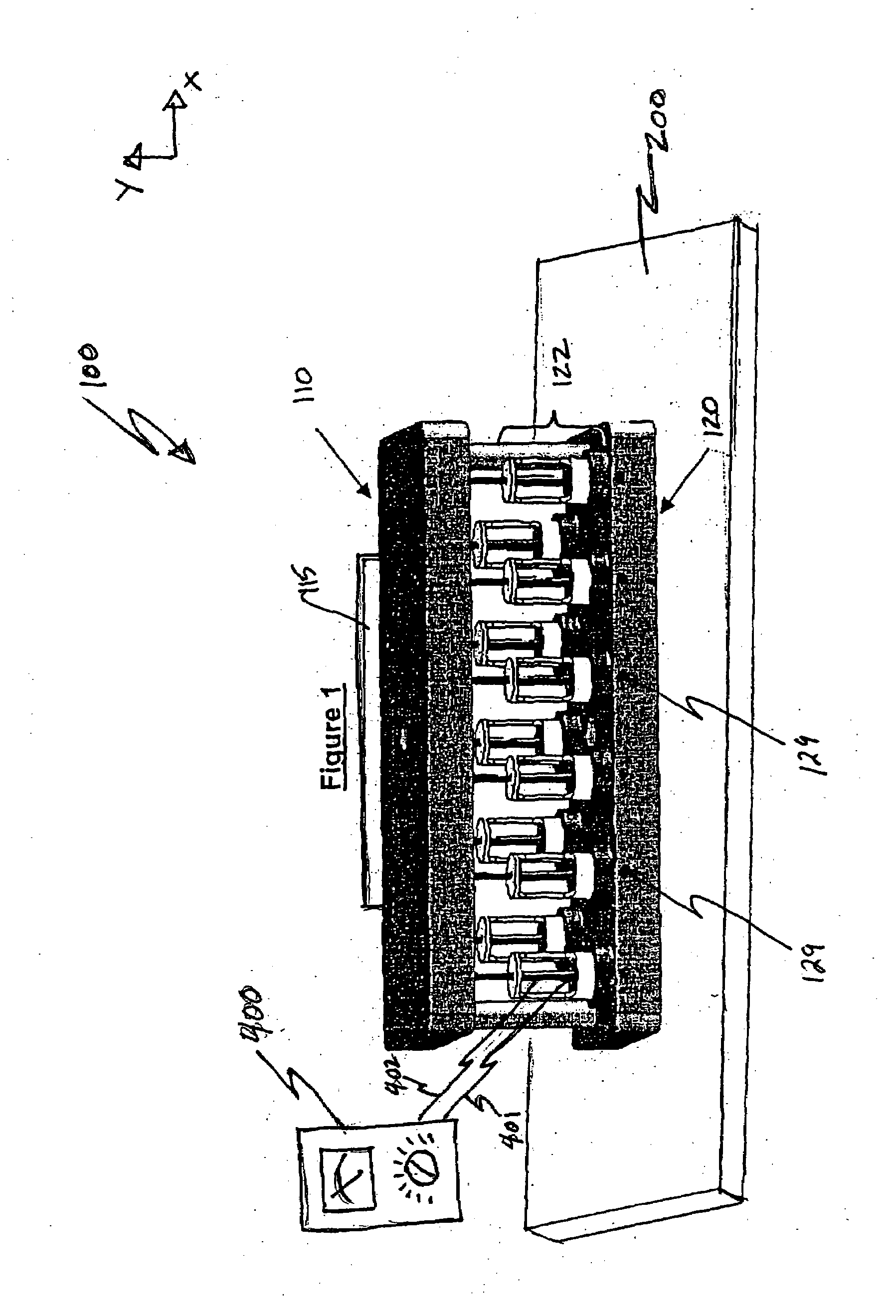 Systems and methods for fatigue testing stents