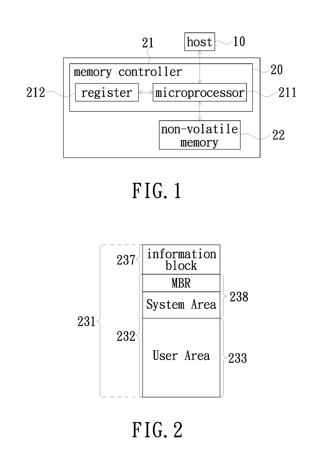 Page aligning method and lookup table generating method of data storage device