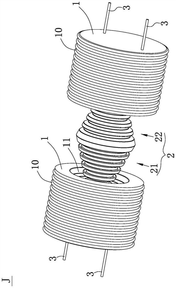 Longitudinal-tensioning-free pipe piece splicing structure for launching and receiving section and construction method of longitudinal-tensioning-free pipe piece splicing structure