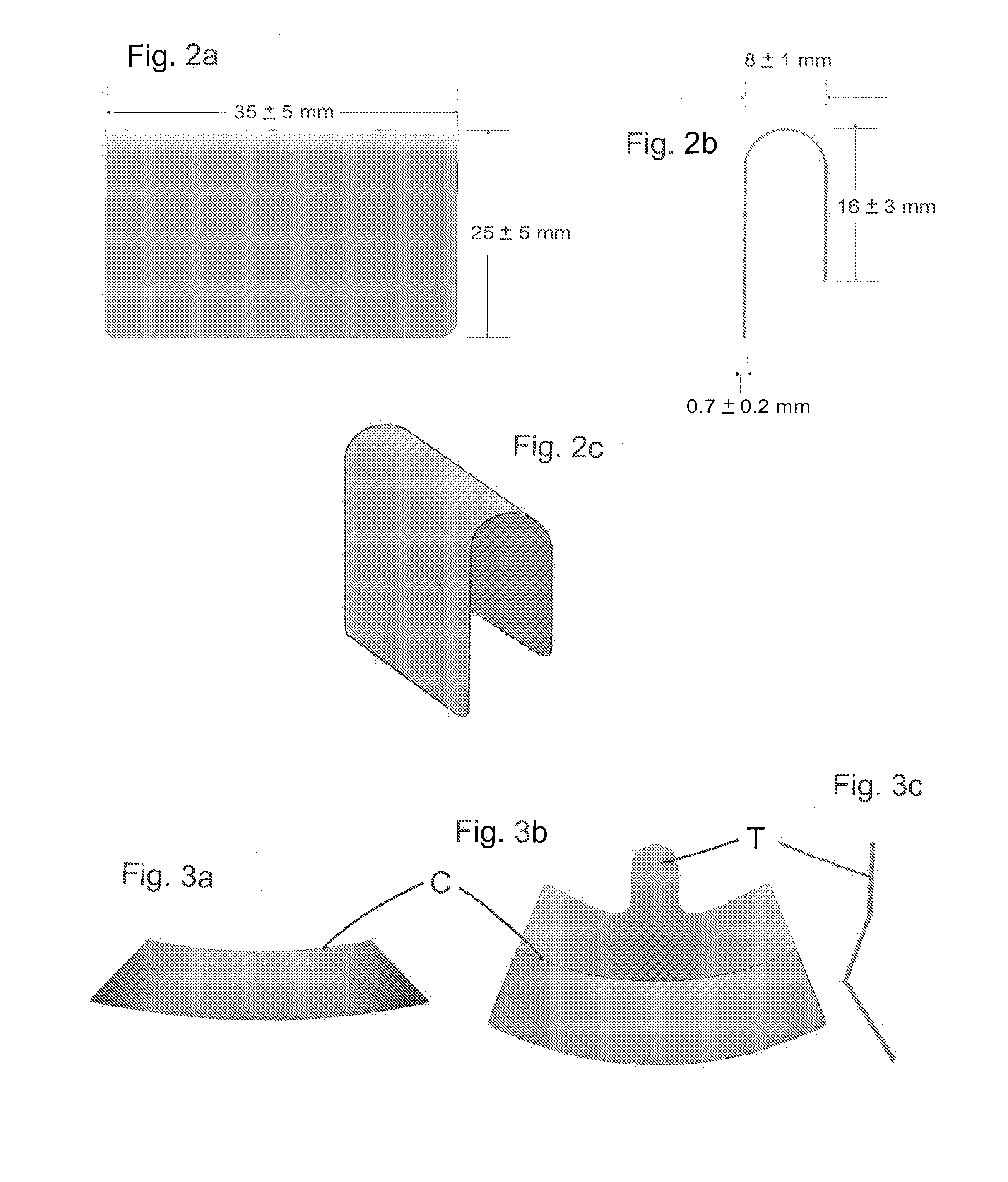 Self-Supporting Collagen Tunnel for Guided Tissue Regeneration and Method of Using Same
