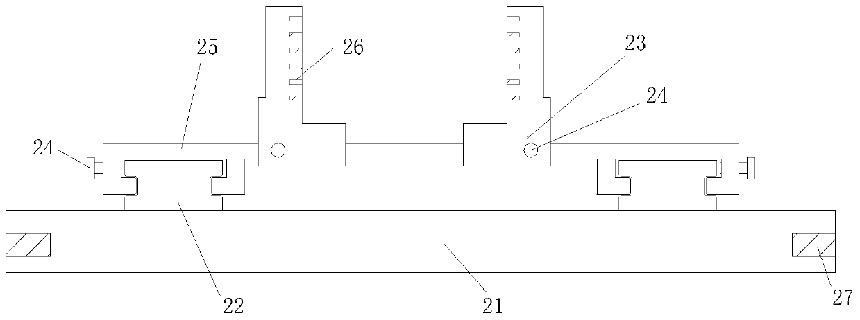 Multi-chip packaging protective silicone rubber tooling