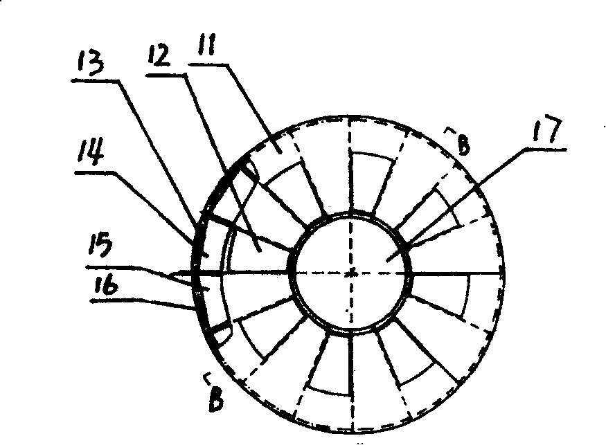 Production technology of high quality steel slag breeze