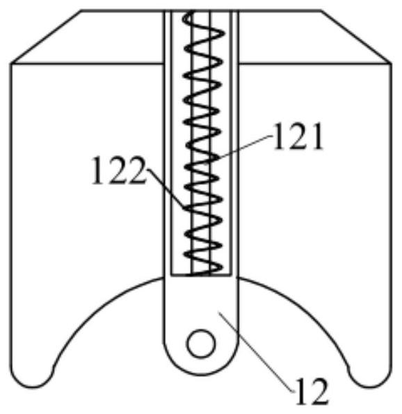 Cable cutter