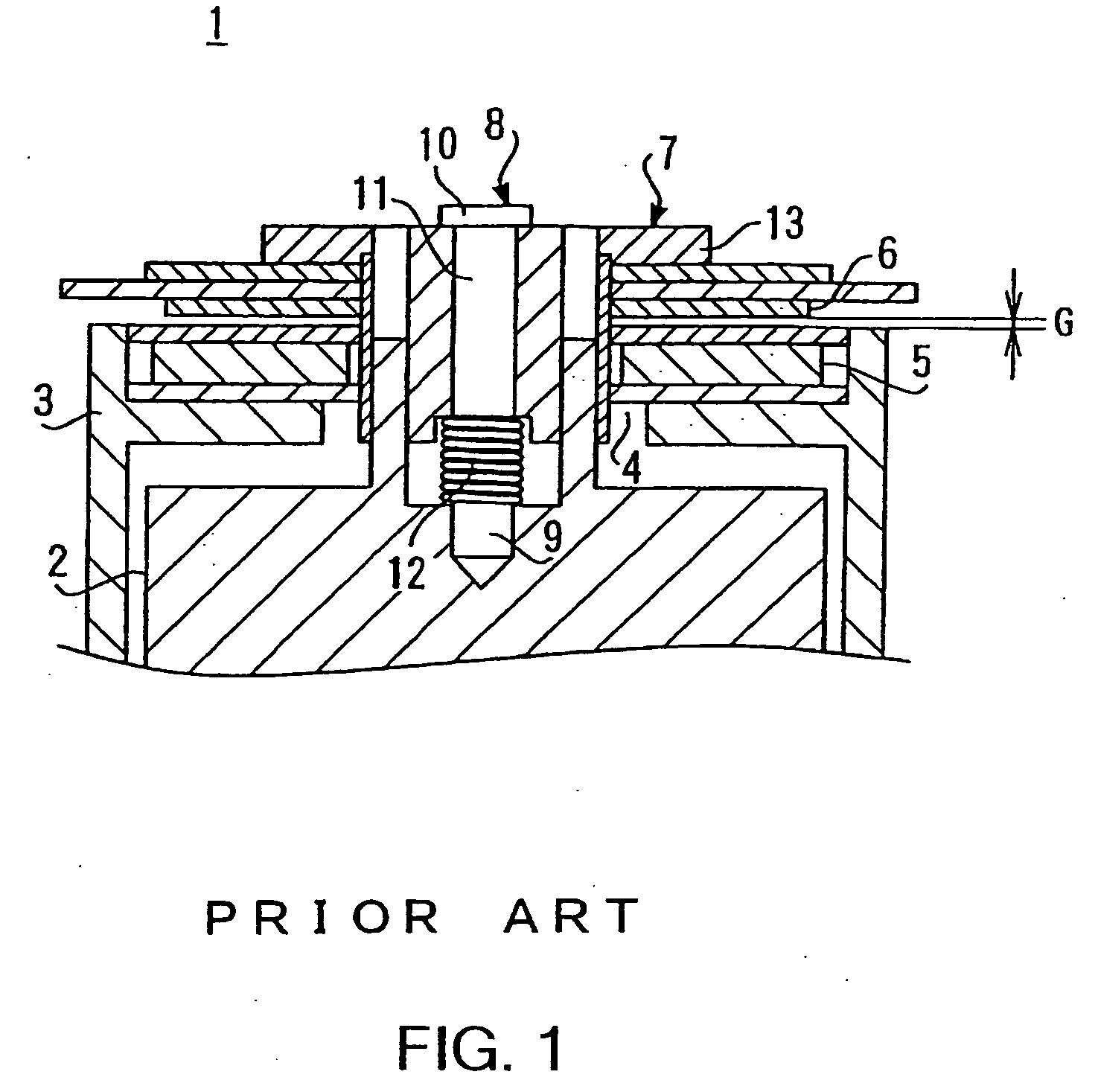 Rotating electric machine and electrically driven vehicle
