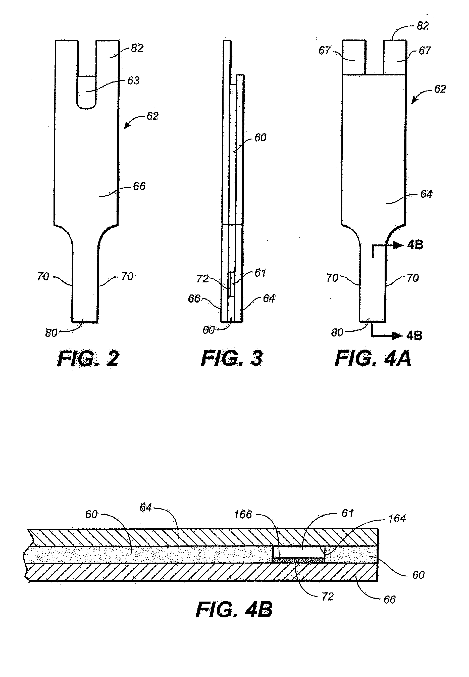System and method for measuring an analyte in a sample