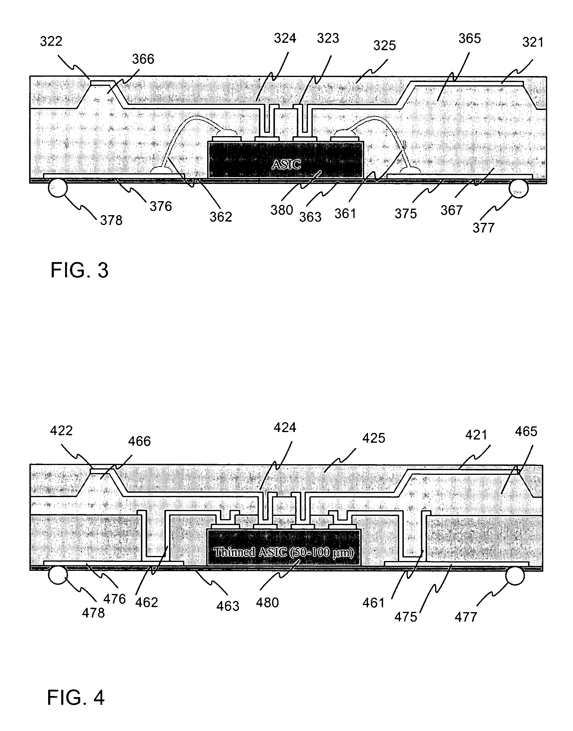 Arrangement for authentication of a person