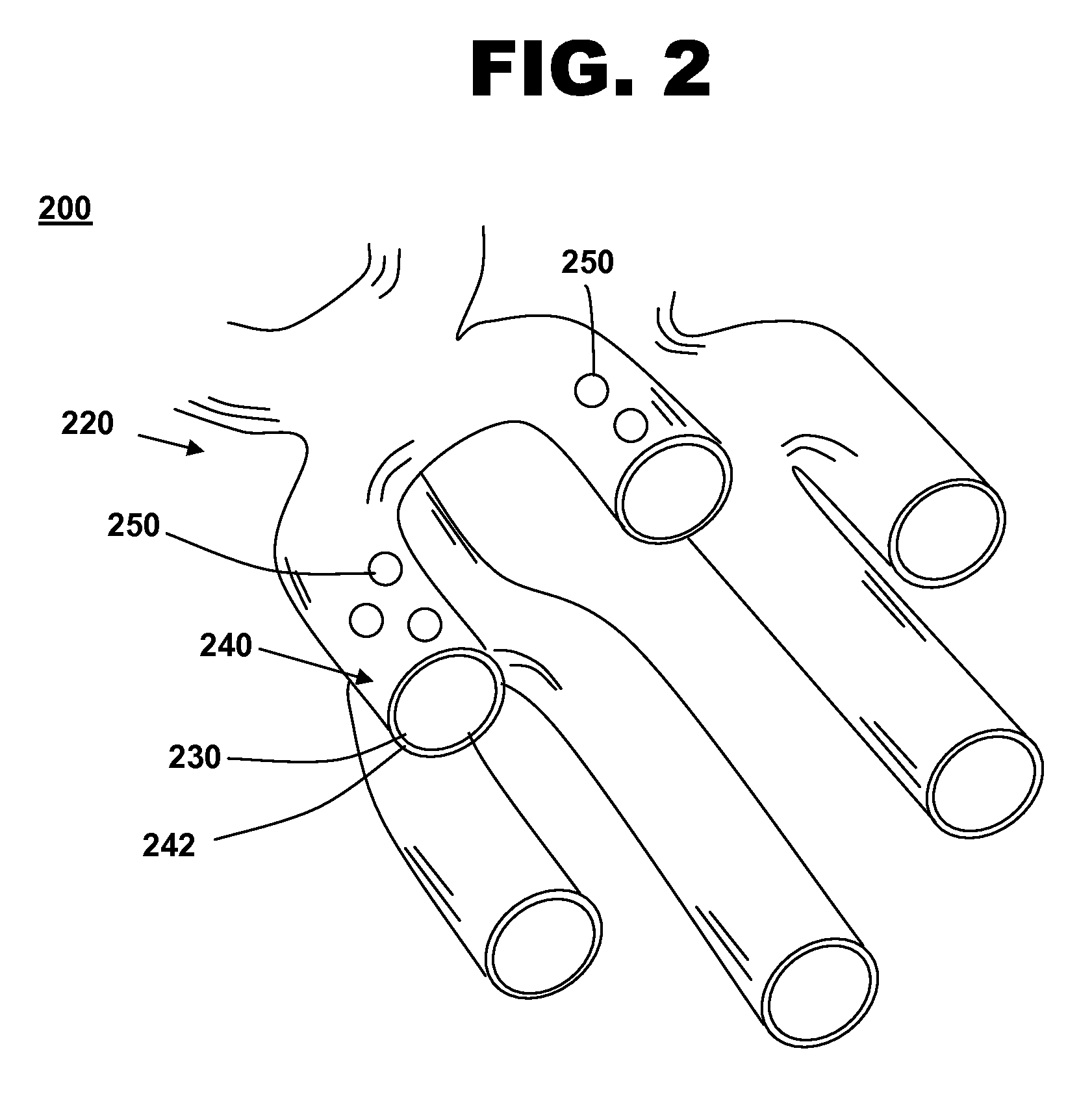 Implantable device with reservoirs for increased drug loading