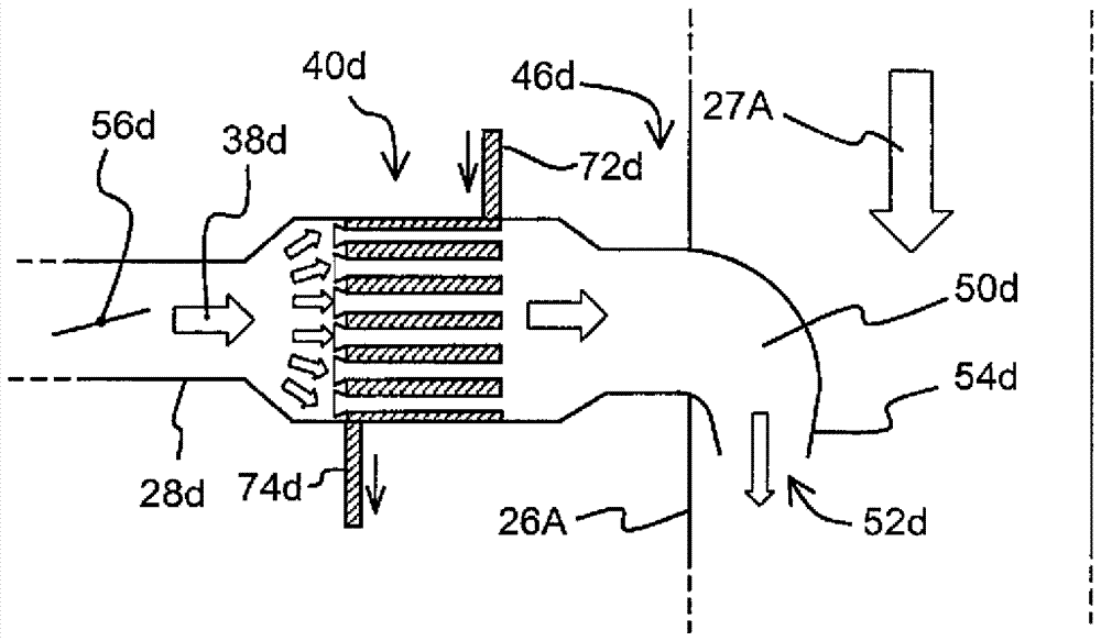 pot heat exchanger