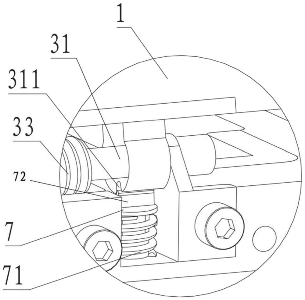 A Redundant Unlocking and Sequence Controlled Release Mechanism for Small Satellite Launch