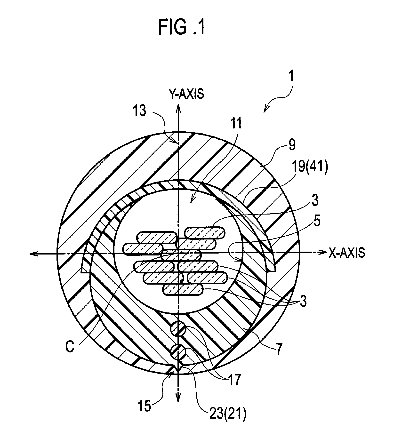 Optical fiber cable and method of mid-span access thereof