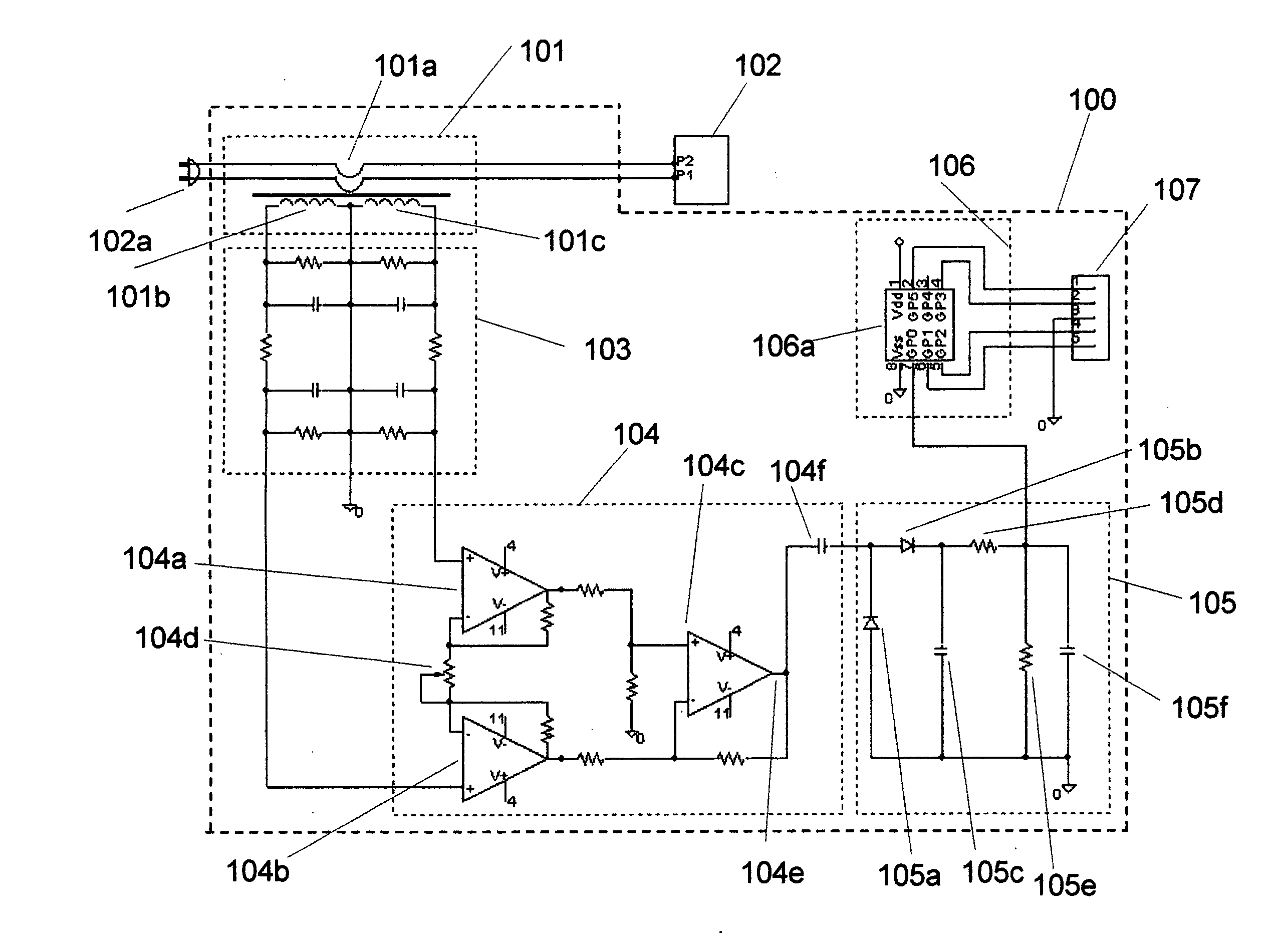 Electronic judging apparatus for working state of the equipment