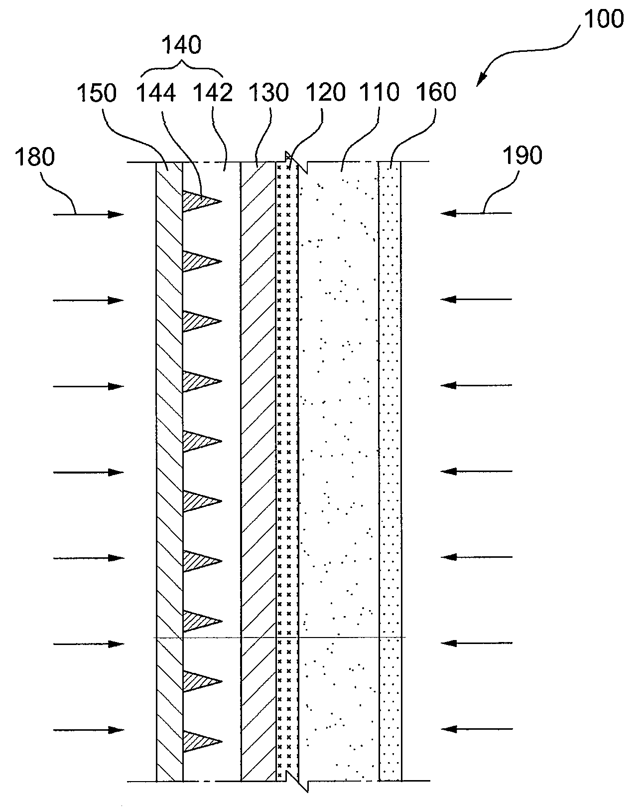 Filter for display device
