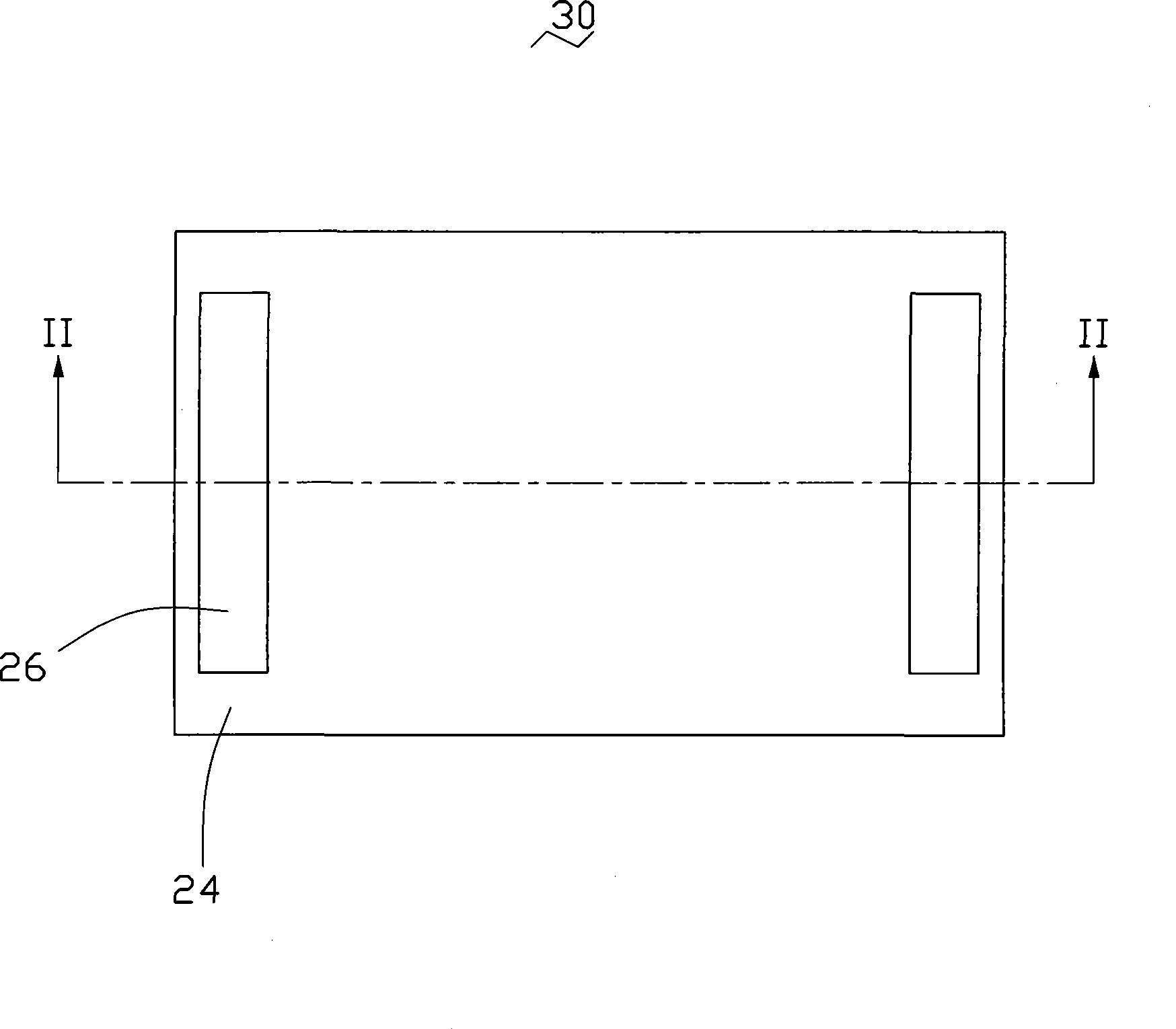 Electronic element