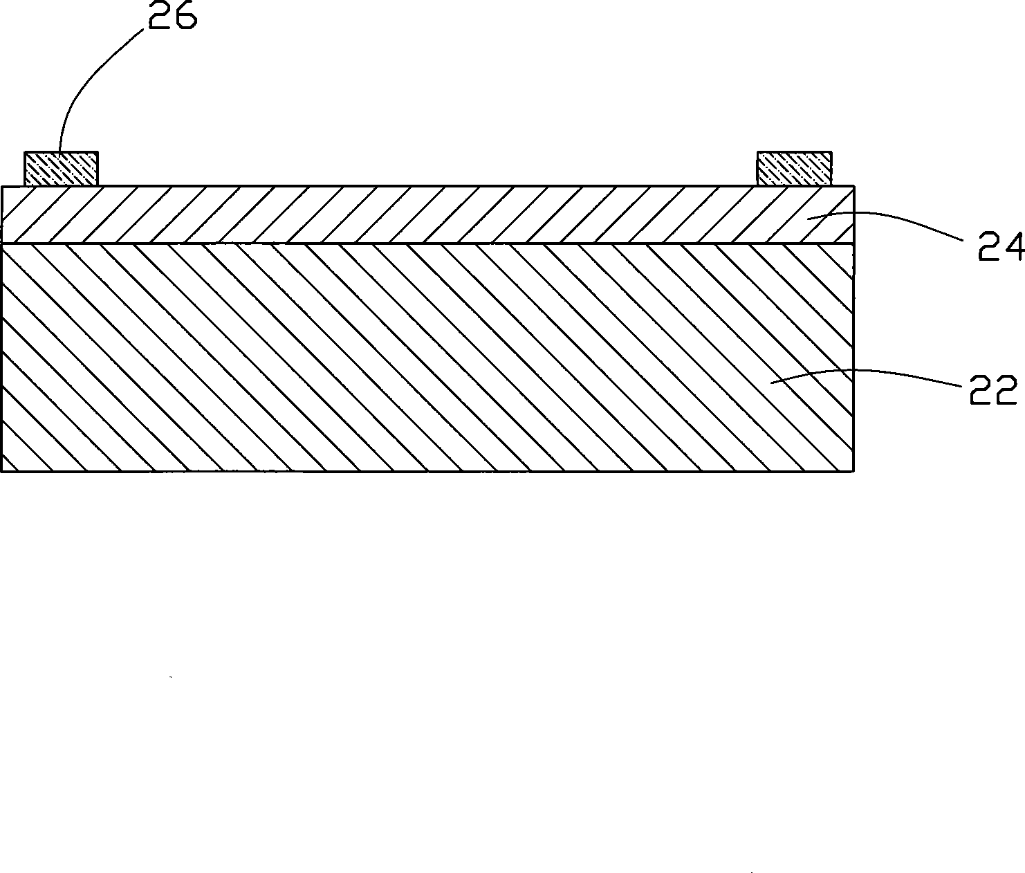 Electronic element