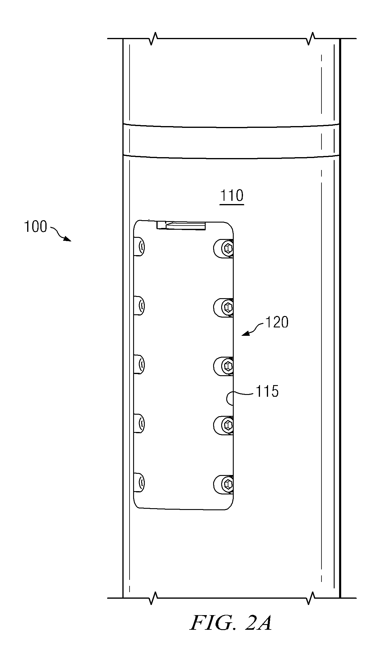 Downhole downlinking system employing a differential pressure transducer