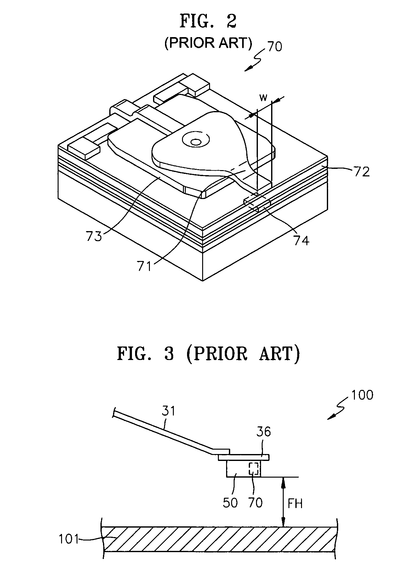 Methods of measuring TPTP of magnetic head and controlling recording current