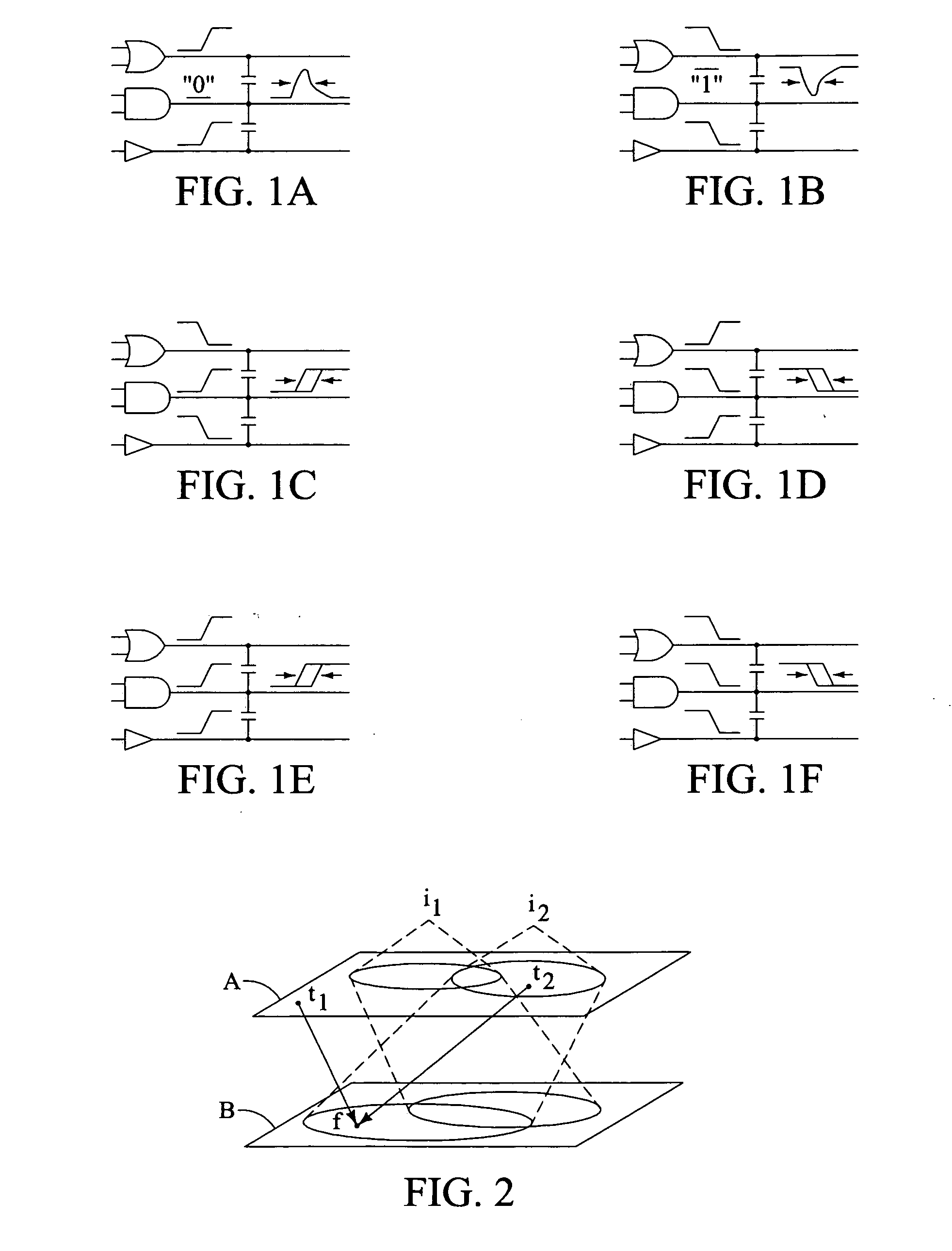 Method for test application and test content generation for AC faults in integrated circuits
