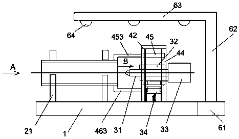 Improved water cup device