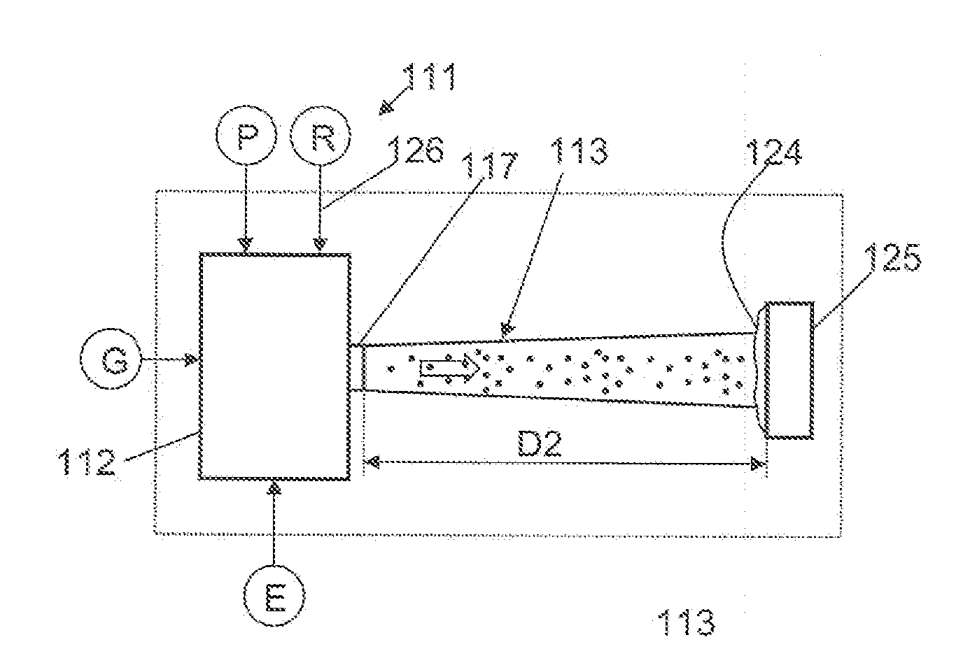 Plasma Spray Method