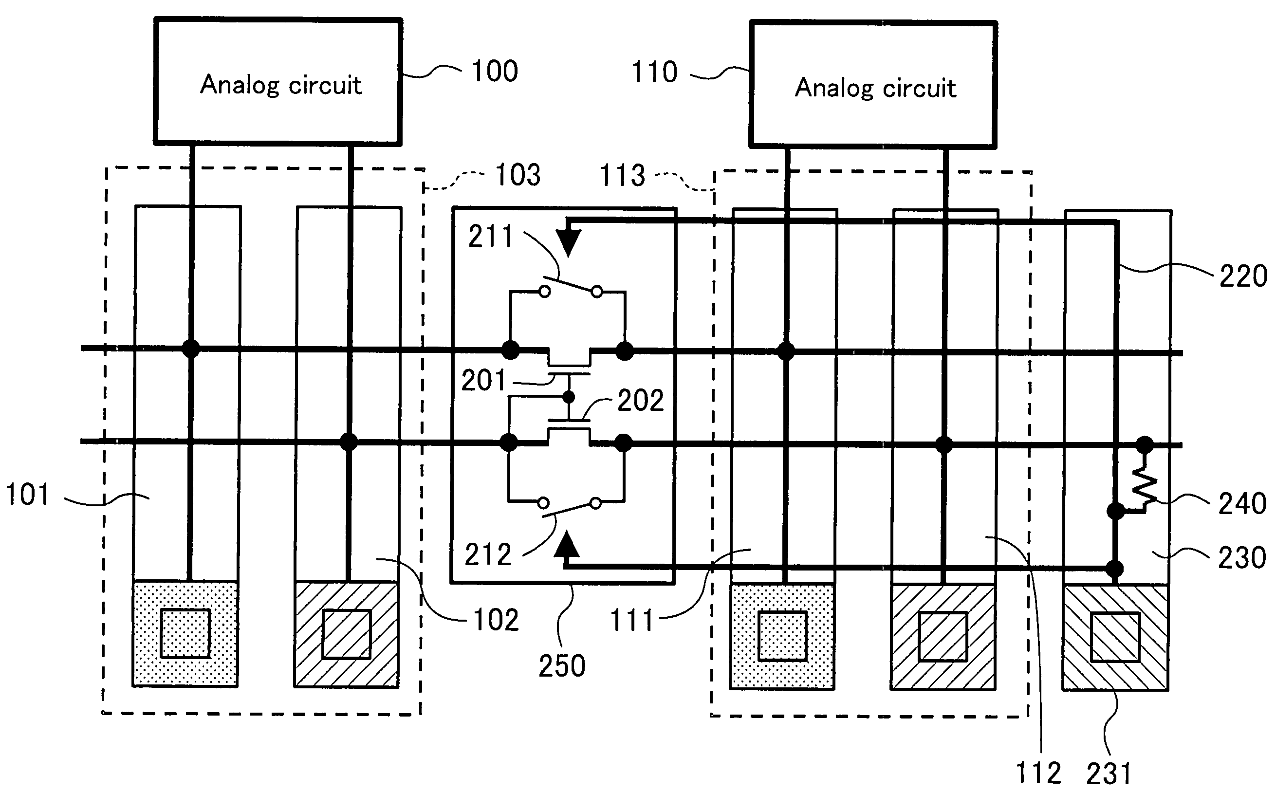 Semiconductor device and method for producing the same