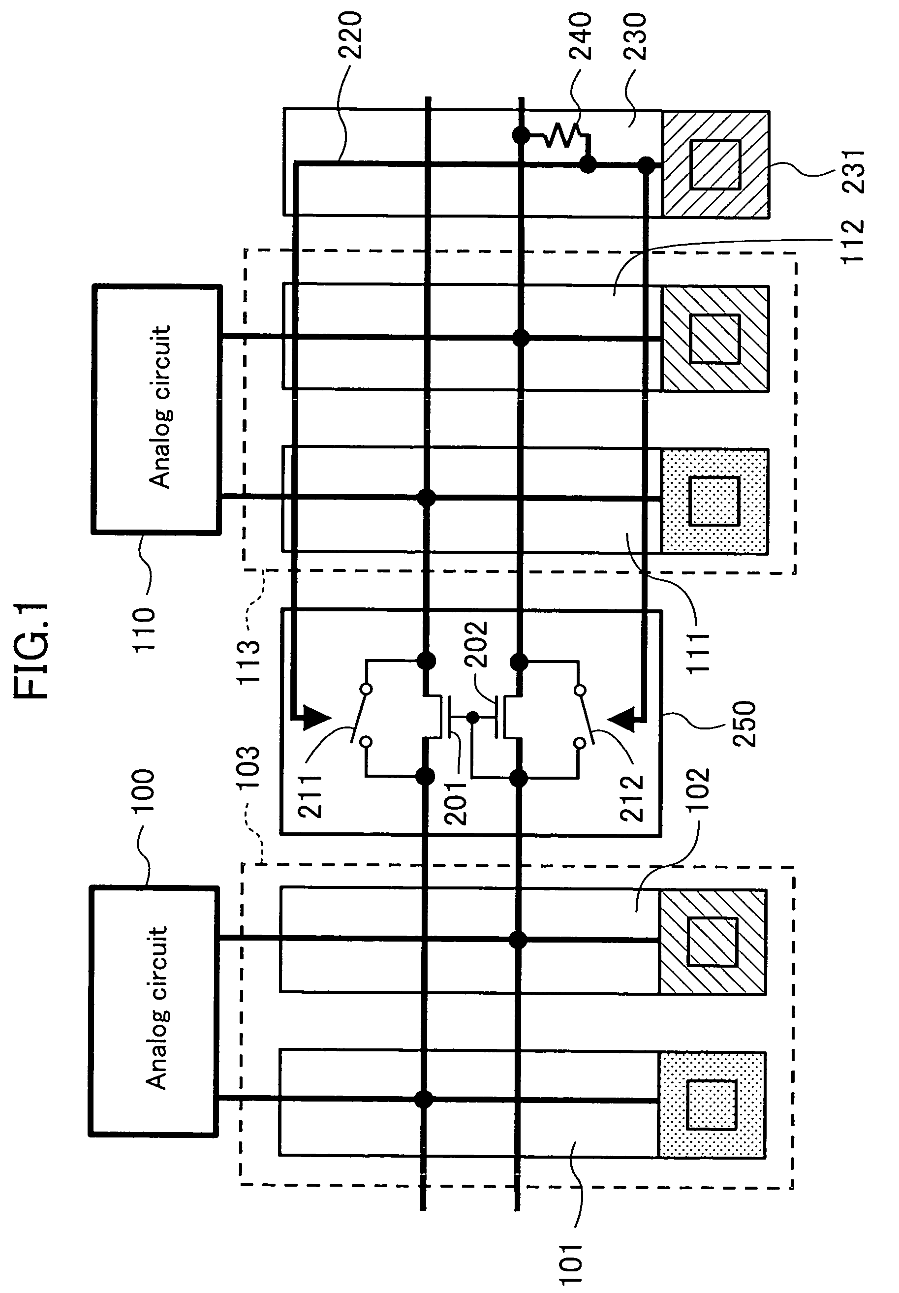 Semiconductor device and method for producing the same