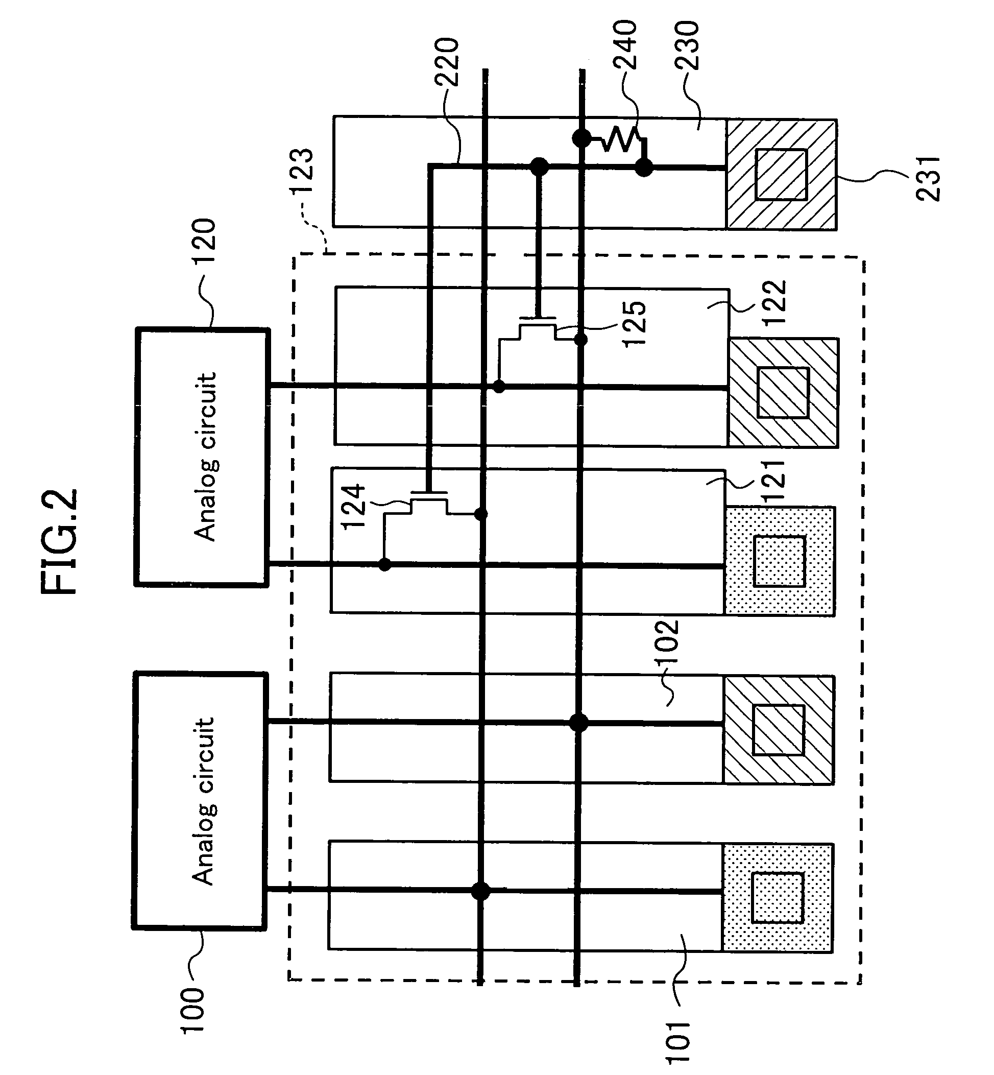 Semiconductor device and method for producing the same