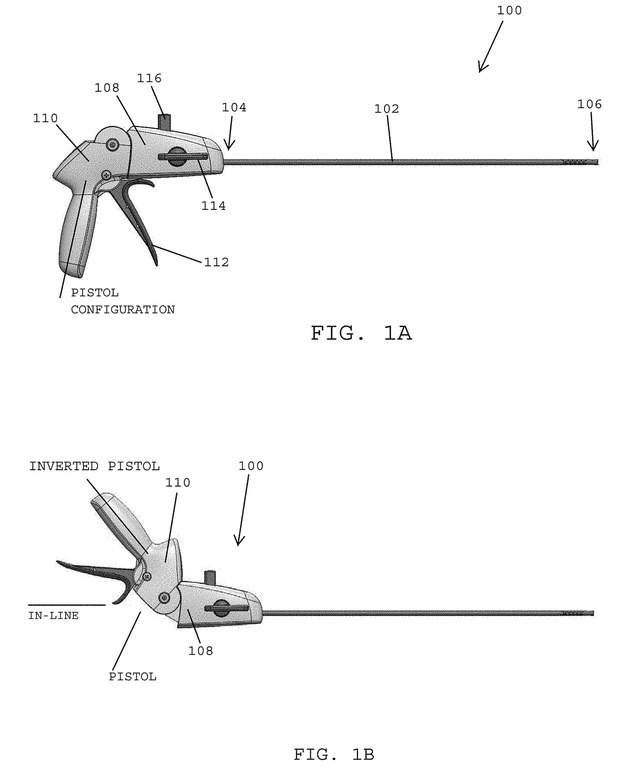 Methods of using applicator instruments having insertable, changeable cartridges for dispensing surgical fasteners