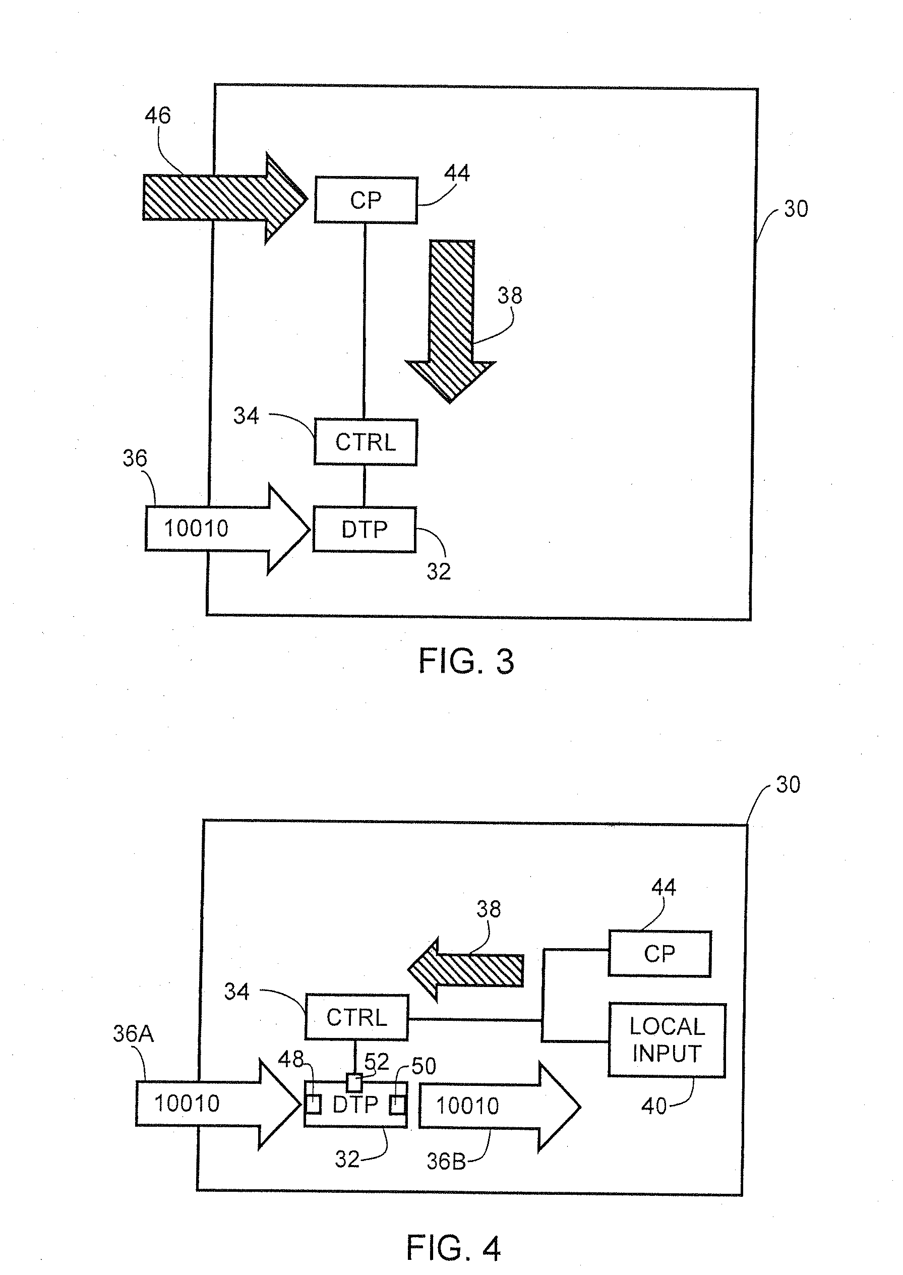 Safe with controllable data transfer capability