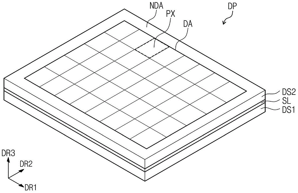 Photosensitive resin composition, display device using the same