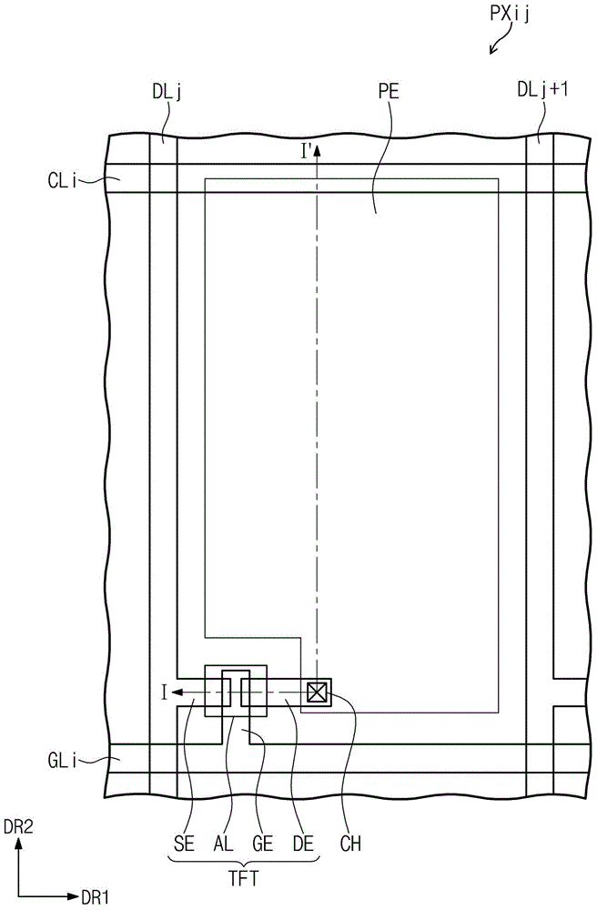 Photosensitive resin composition, display device using the same