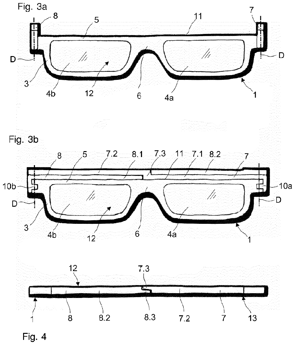 Eyeglasses