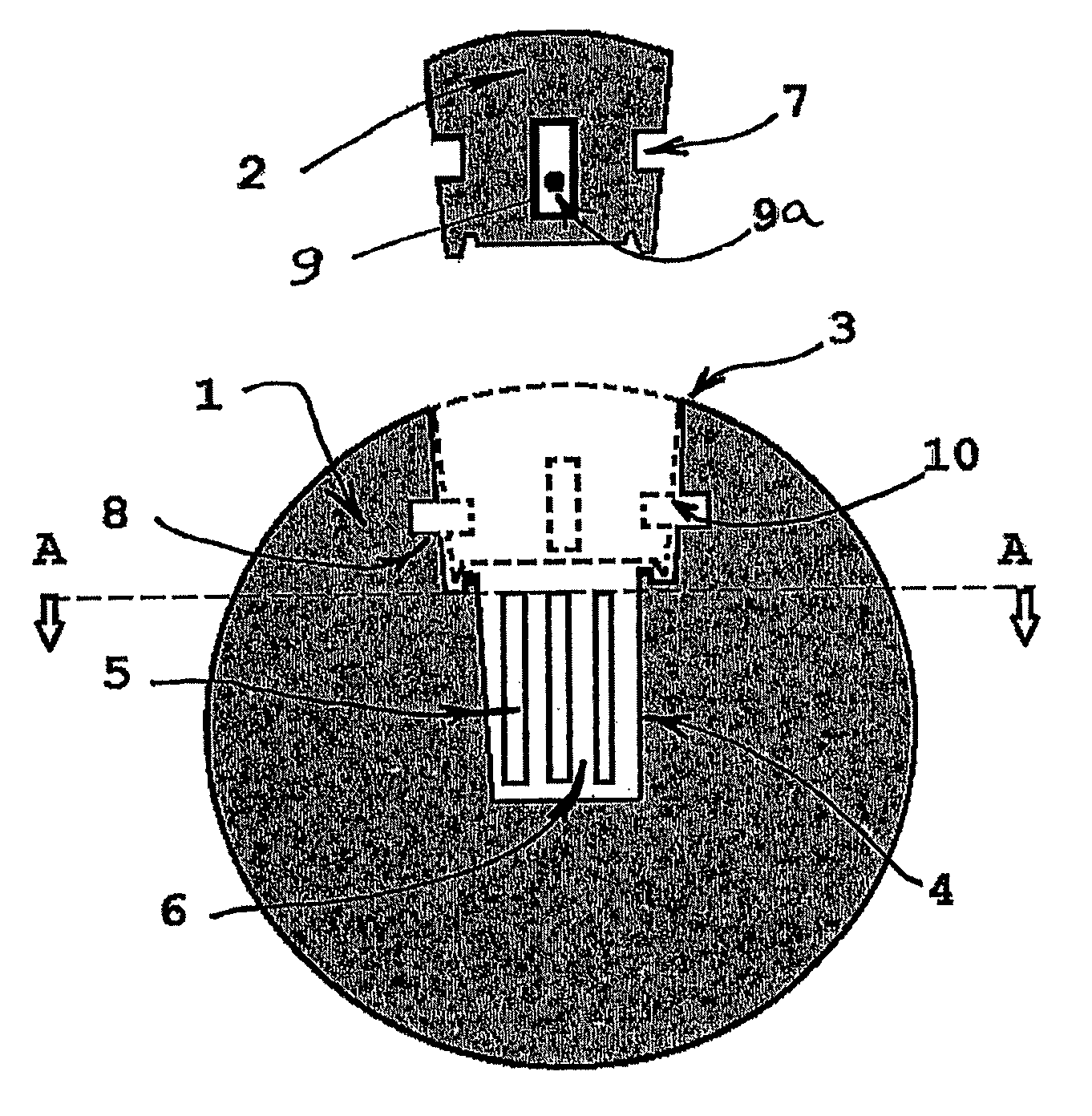 Permanently sealable non-reusable time capsule, container or vessel