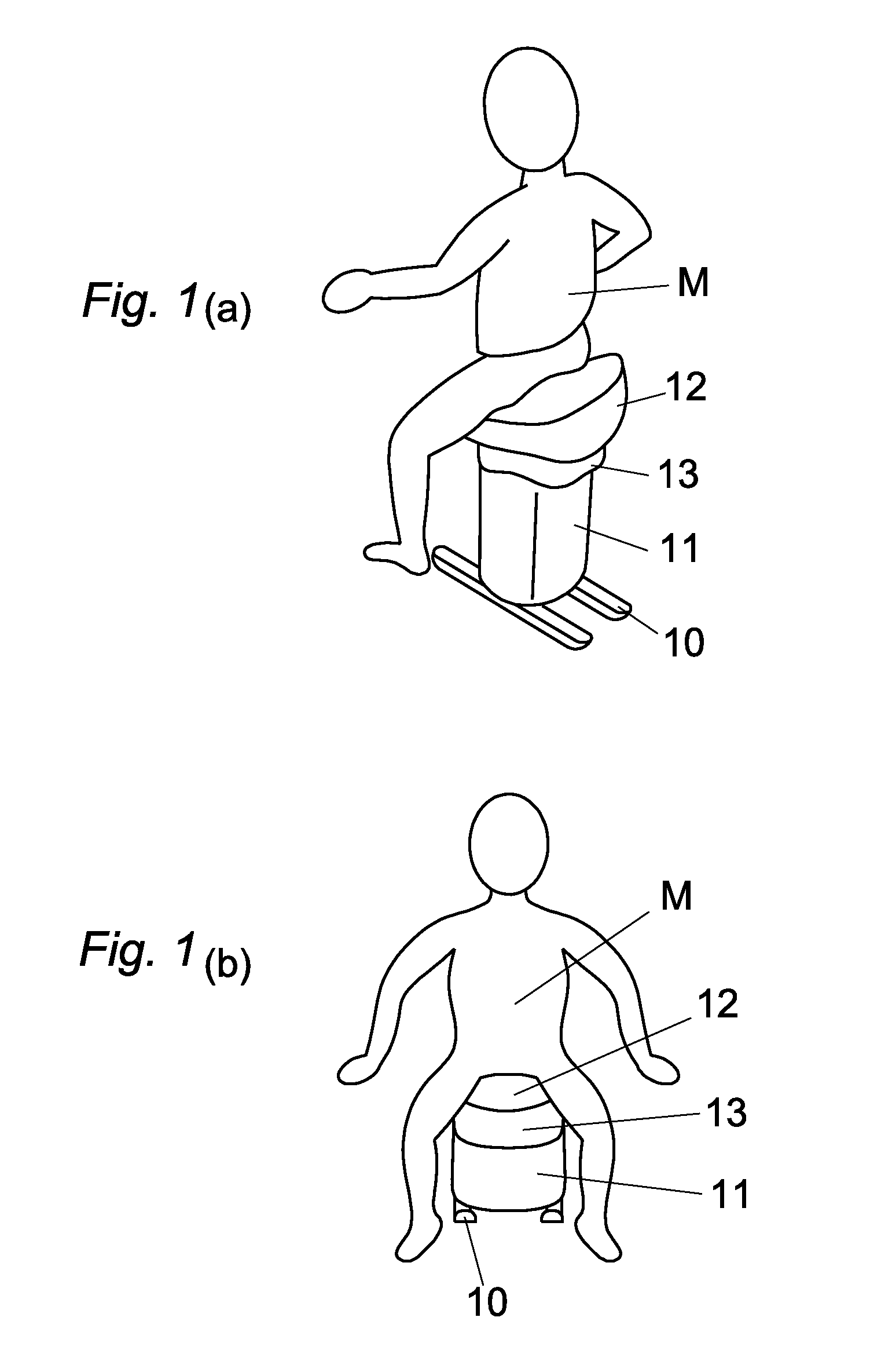 Exercise assisting device