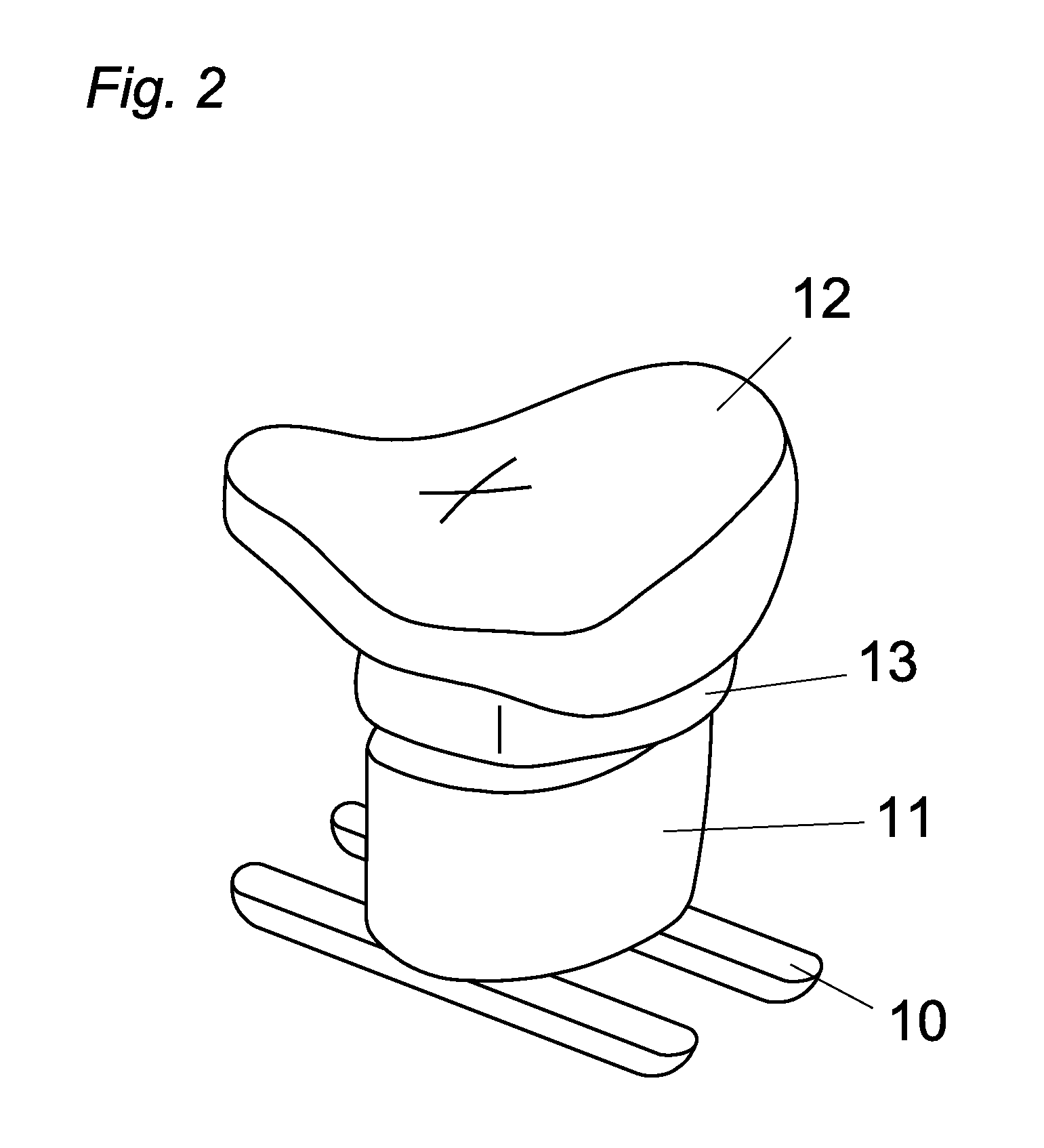 Exercise assisting device