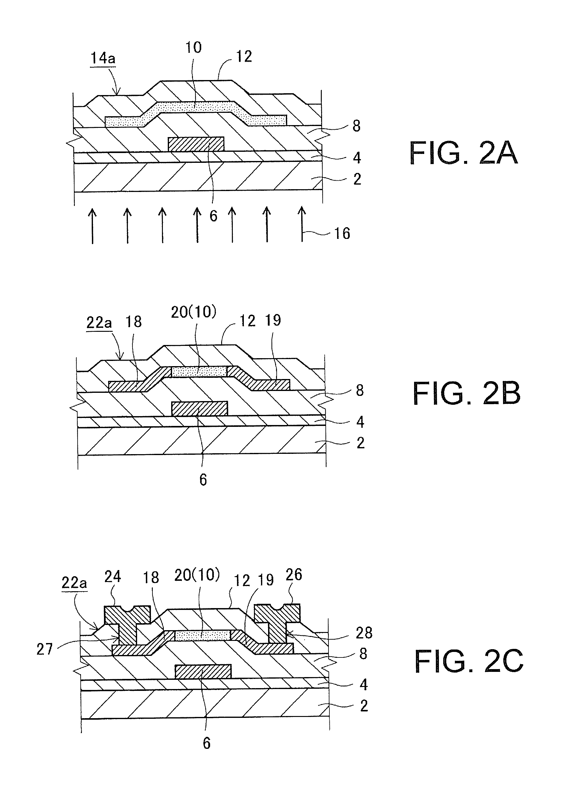Method for fabricating thin-film transistor