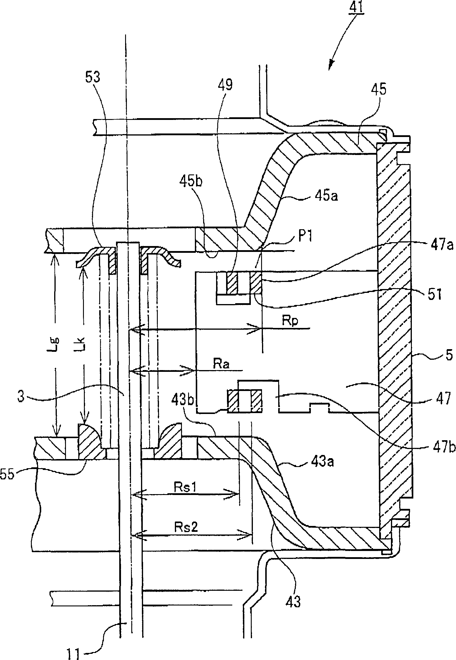 Magnetron