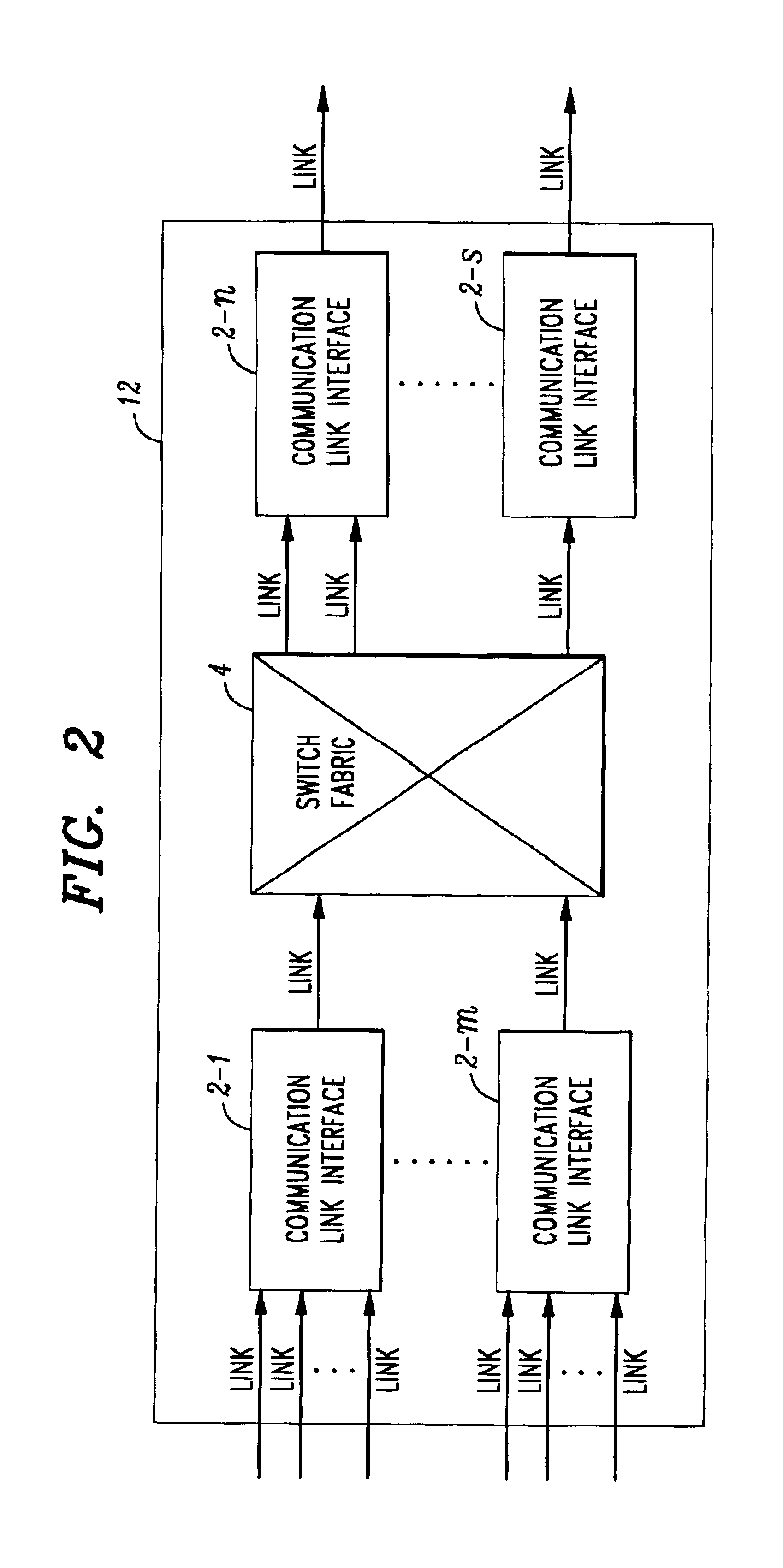Method and apparatus for guaranteeing data transfer rates and enforcing conformance with traffic profiles in a packet network